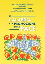 La Calabria e la promozione della pace