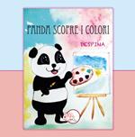 Panda scopre i colori