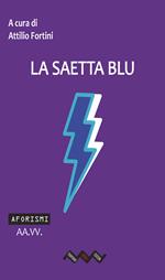 La saetta blu