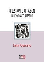 Riflessioni e rifrazioni nell'inconscio artistico