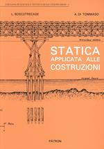 Statica applicata alle costruzioni