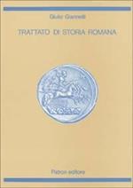 Trattato di storia romana