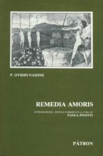 Remedia amoris