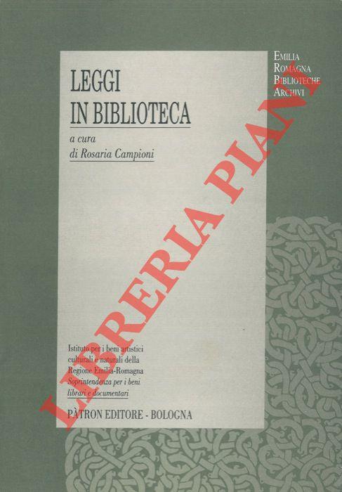 Libreria Piani