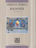 Strenna storica bolognese 1999