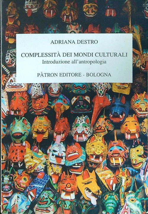 Libro di Faccia