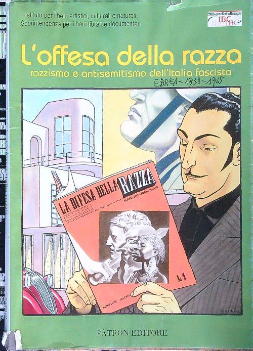 Libro di Faccia