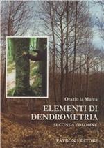 Elementi di dendrometria. Con DVD