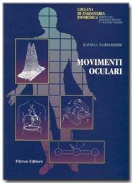 Libro Movimenti oculari Daniela Zambarbieri