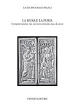 La musa e la furia. Interpretazione del secondo proemio dell'Eneide