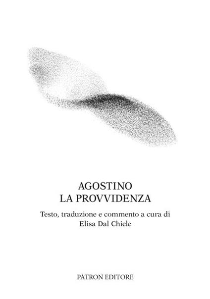 La provvidenza - Agostino (sant') - copertina
