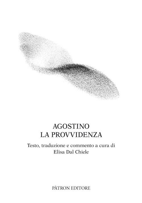 La provvidenza - Agostino (sant') - copertina