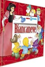 Biancaneve-Cenerentola
