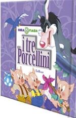 I tre porcellini-Il brutto anatroccolo