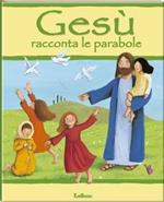 Gesù racconta le parabole