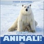 Quanti animali!