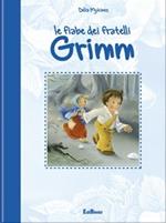 Le fiabe dei fratelli Grimm