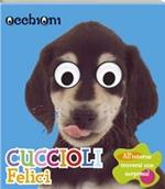 Cuccioli felici