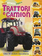 Trattori e camion
