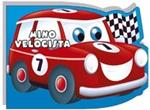 Mino velocista