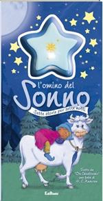 L' omino del sonno. Con gadget