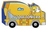 Autobetoniera
