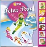 Peter Pan. Ediz. illustrata