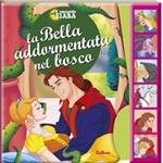 La bella addormentata nel bosco