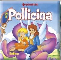Pollicina - copertina