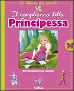 Il compleanno della principessa