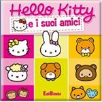 Hello Kitty e i suoi amici