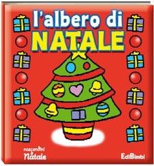 L' albero di Natale - copertina