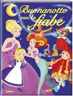 Buonanotte con le fiabe