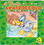 Il brutto anatroccolo. Ediz. illustrata. Con 5 puzzle