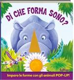 Di che forma sono?
