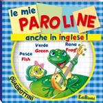 Le mie paroline