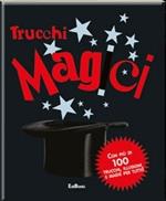Trucchi magici. Con gadget