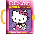 Conta con me! Hello Kitty. Libro puzzle