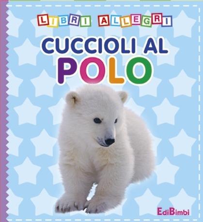 Cuccioli al polo - copertina