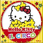 Il circo. Hello Kitty