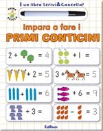 Impara a fare i primi conticini. Con gadget