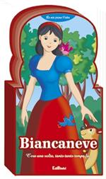 Biancaneve. Le mie prime fiabe. Ediz. illustrata
