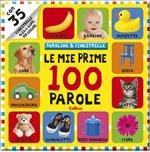 Le mie prime 1000 parole. Paroline & finestrelle