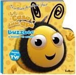 Buzzbee a lezione di miele! La casa delle api