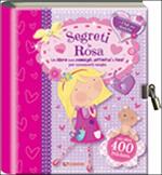 Segreti in rosa. Il club delle amiche