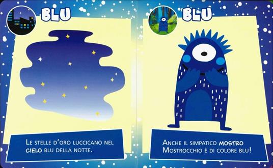 I colori. Ediz. a colori - 3