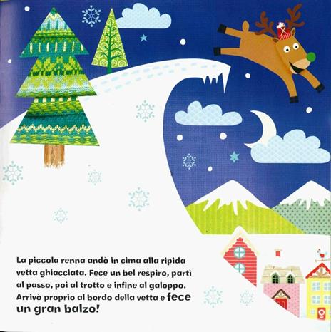 Un bellissimo regalo di Natale! Ediz. a colori - Melanie Joyce - 3