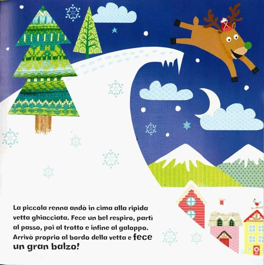 Un bellissimo regalo di Natale! Ediz. a colori - Melanie Joyce - 3