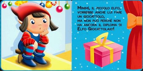 Un regalo per Babbo Natale. Ediz. a colori - 3