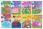  Sono Un Libro Bagno (Titoli Assortiti)